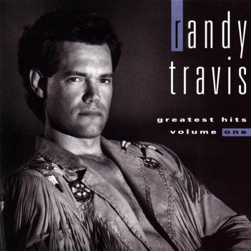 Randy Travis